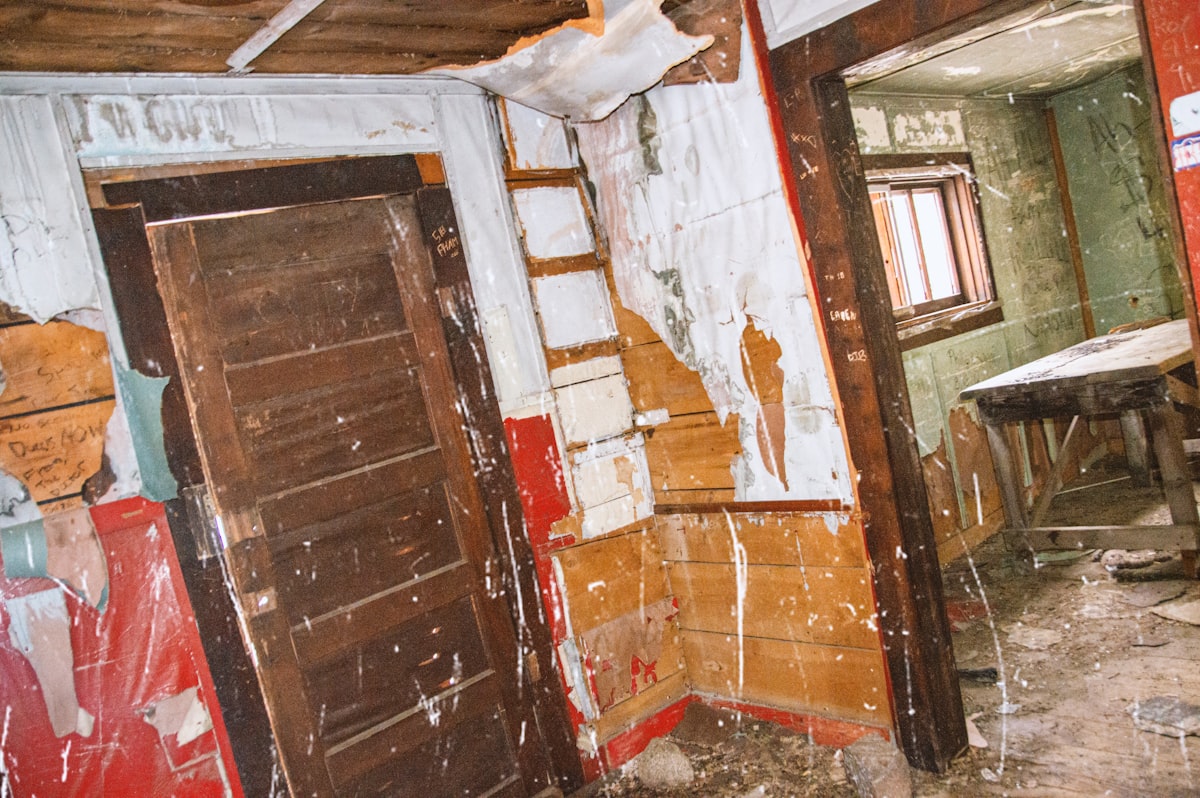 Structural Drying service in Hammond, IN