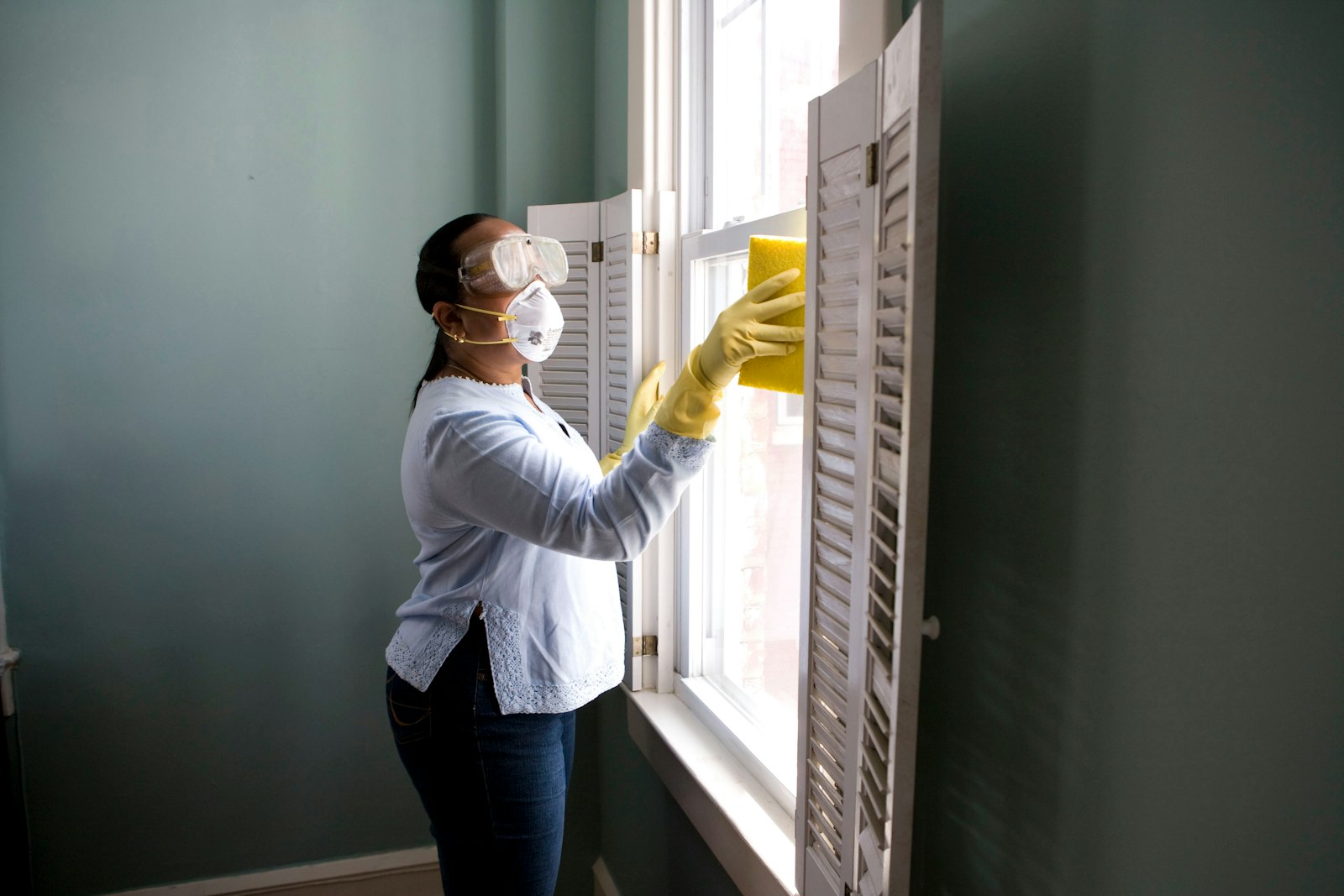 Flood Cleanup service in Hammond, IN